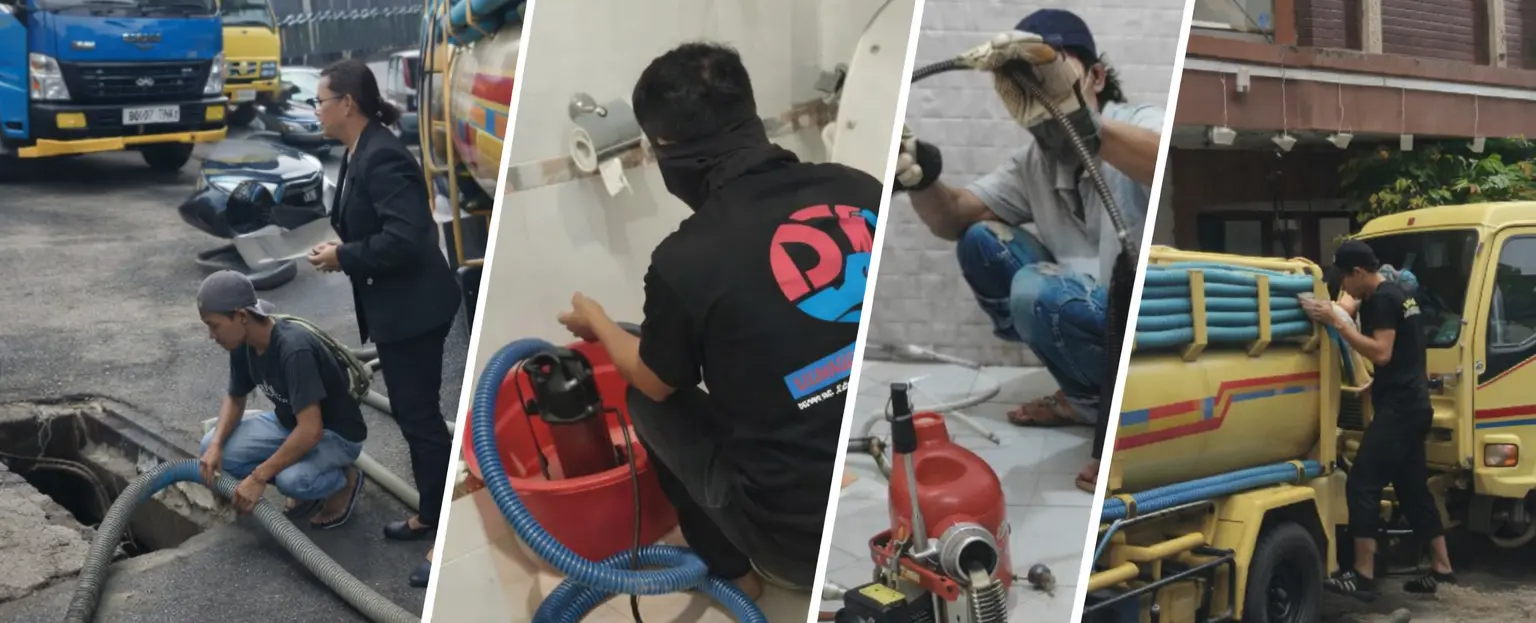 Jasa Sedot WC Jrengik Terdekat